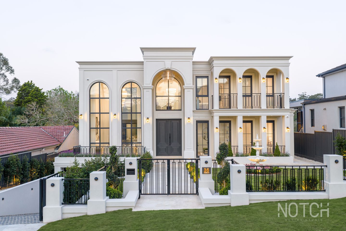 Property listing image