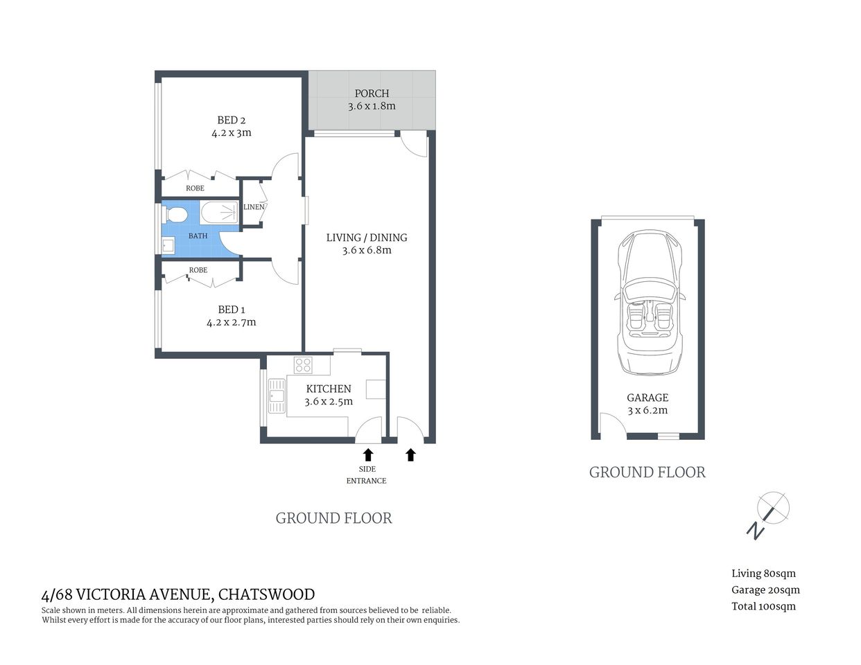 Property listing image