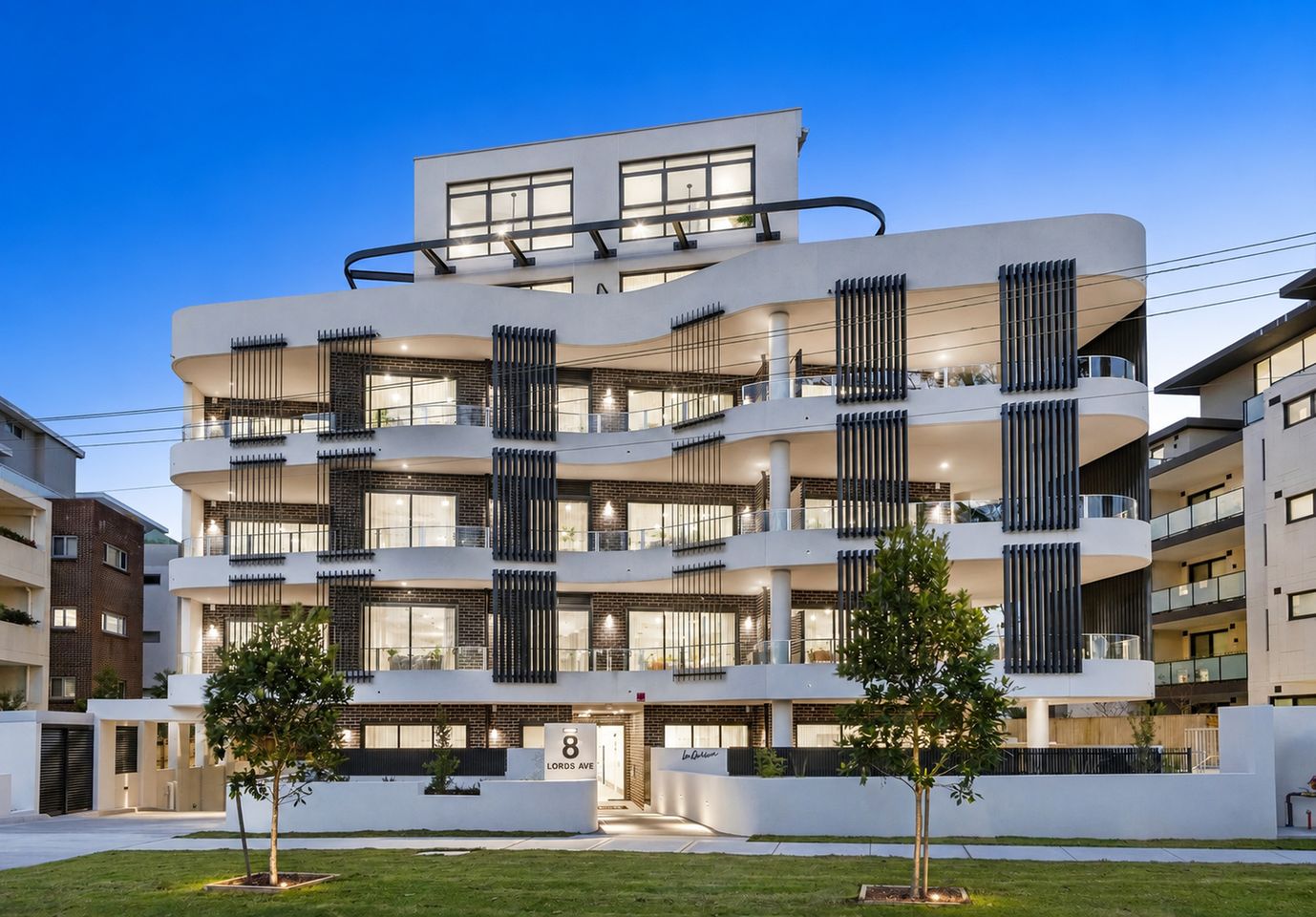 Property listing image