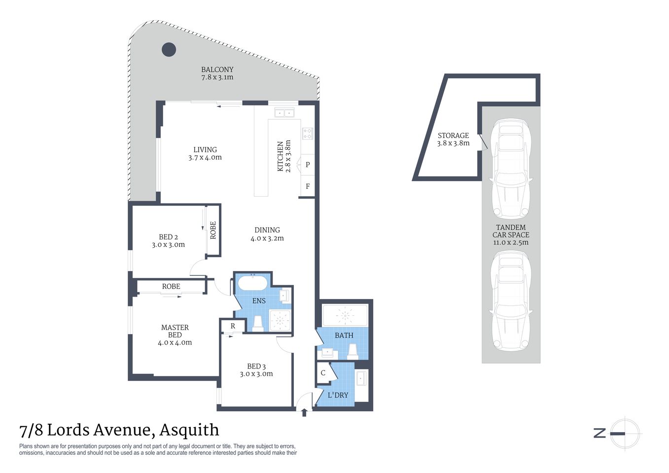 Property listing image