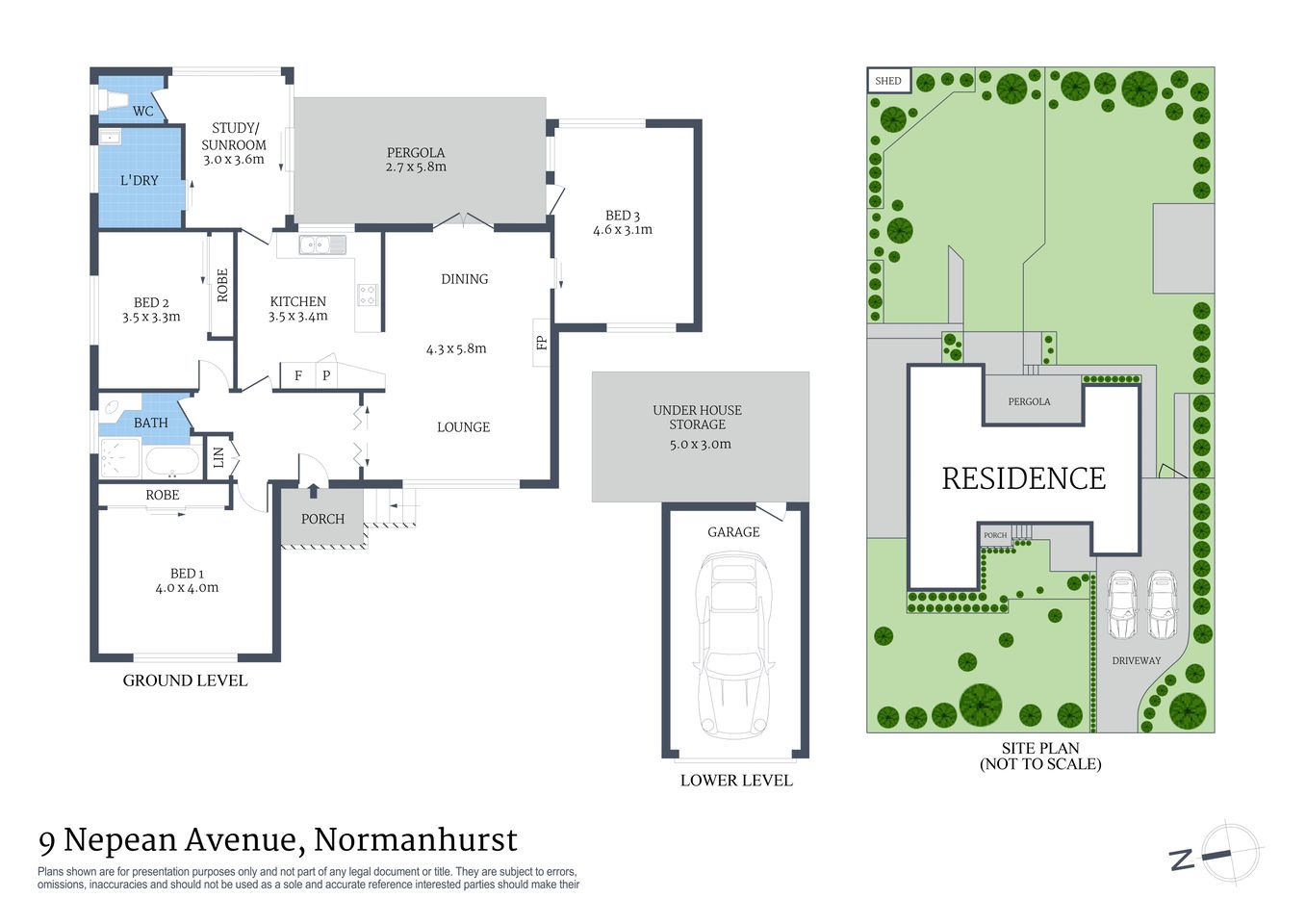 Property listing image