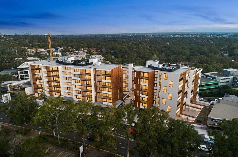 Property listing image