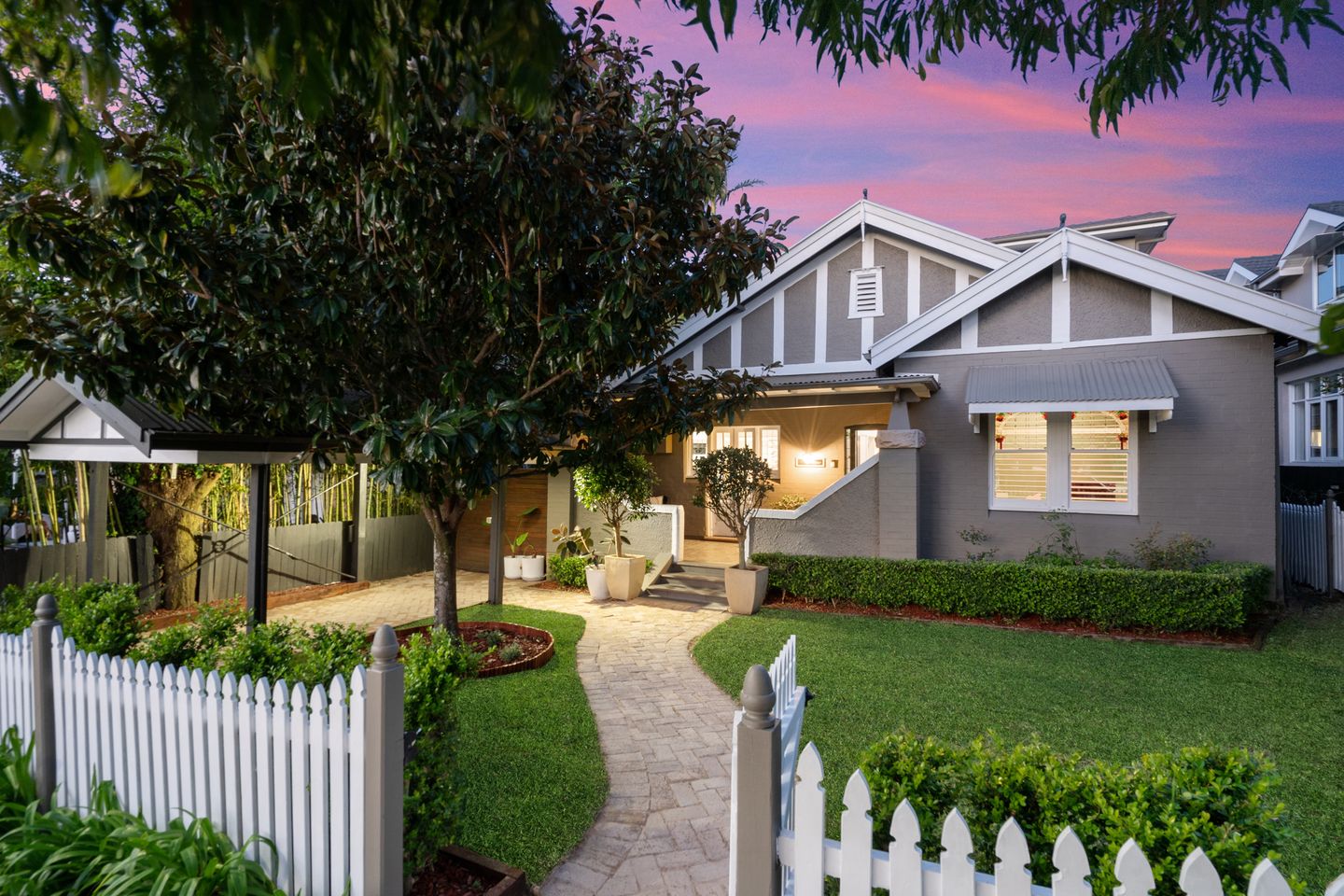 Property listing image