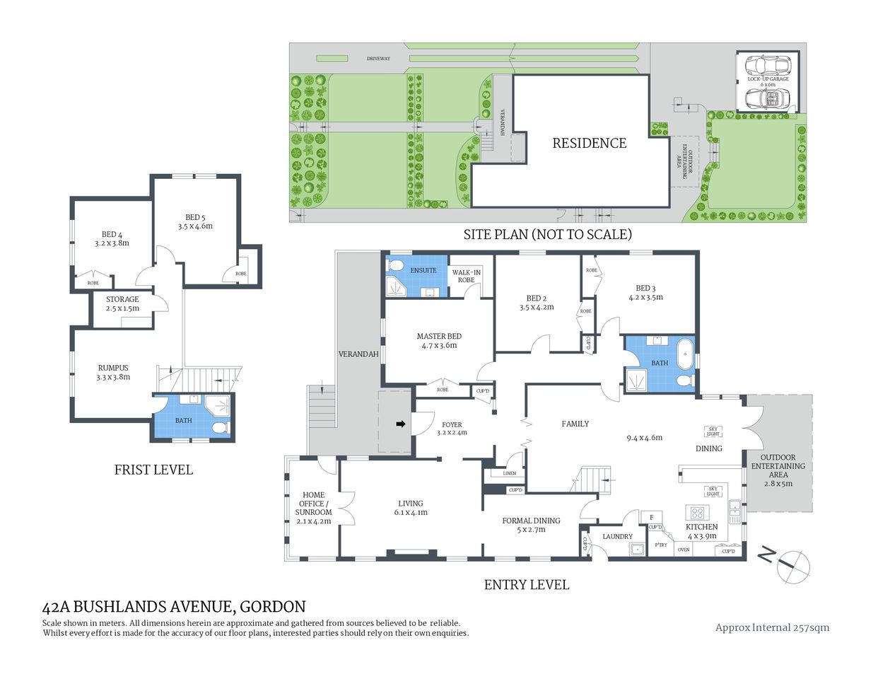 Property listing image