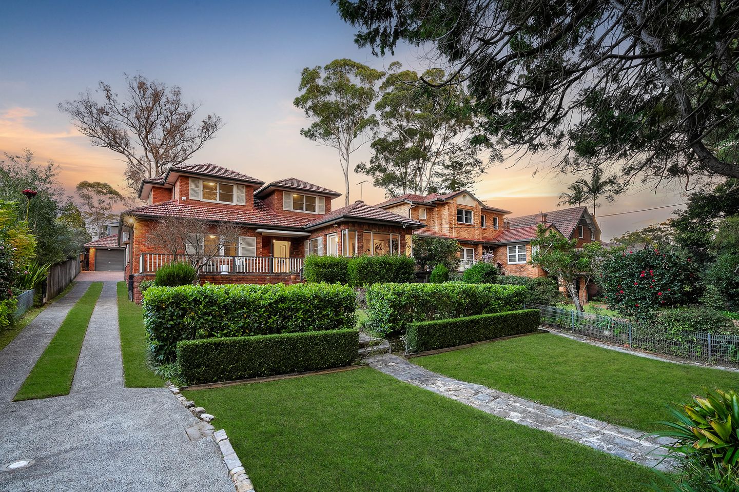 Property listing image