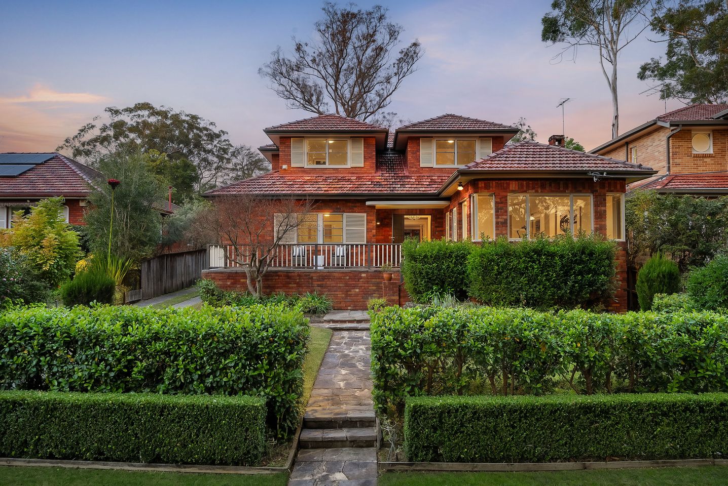 Property listing image