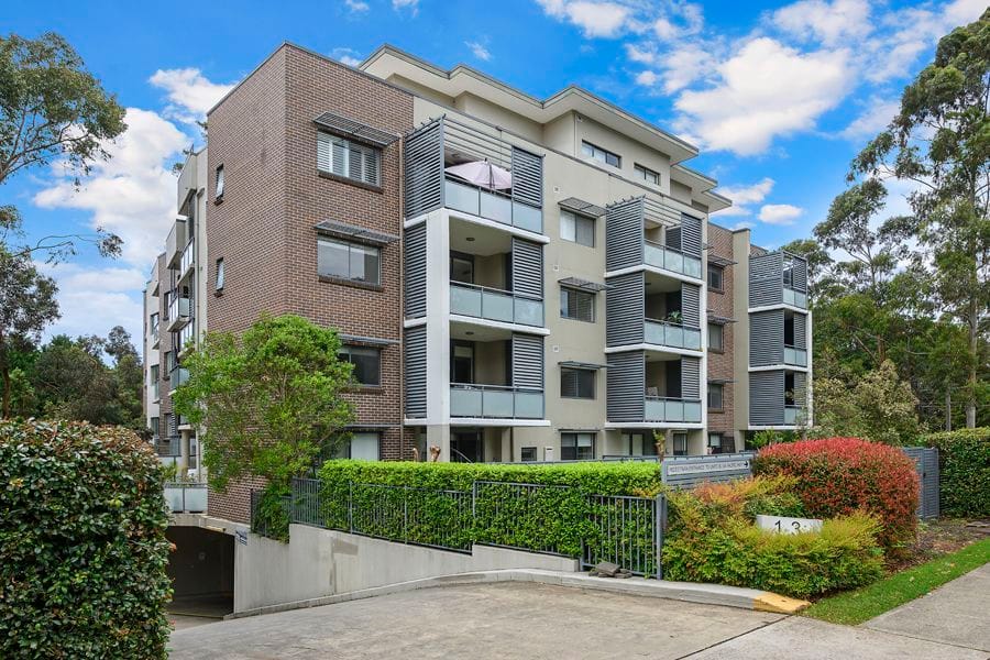 Property listing image