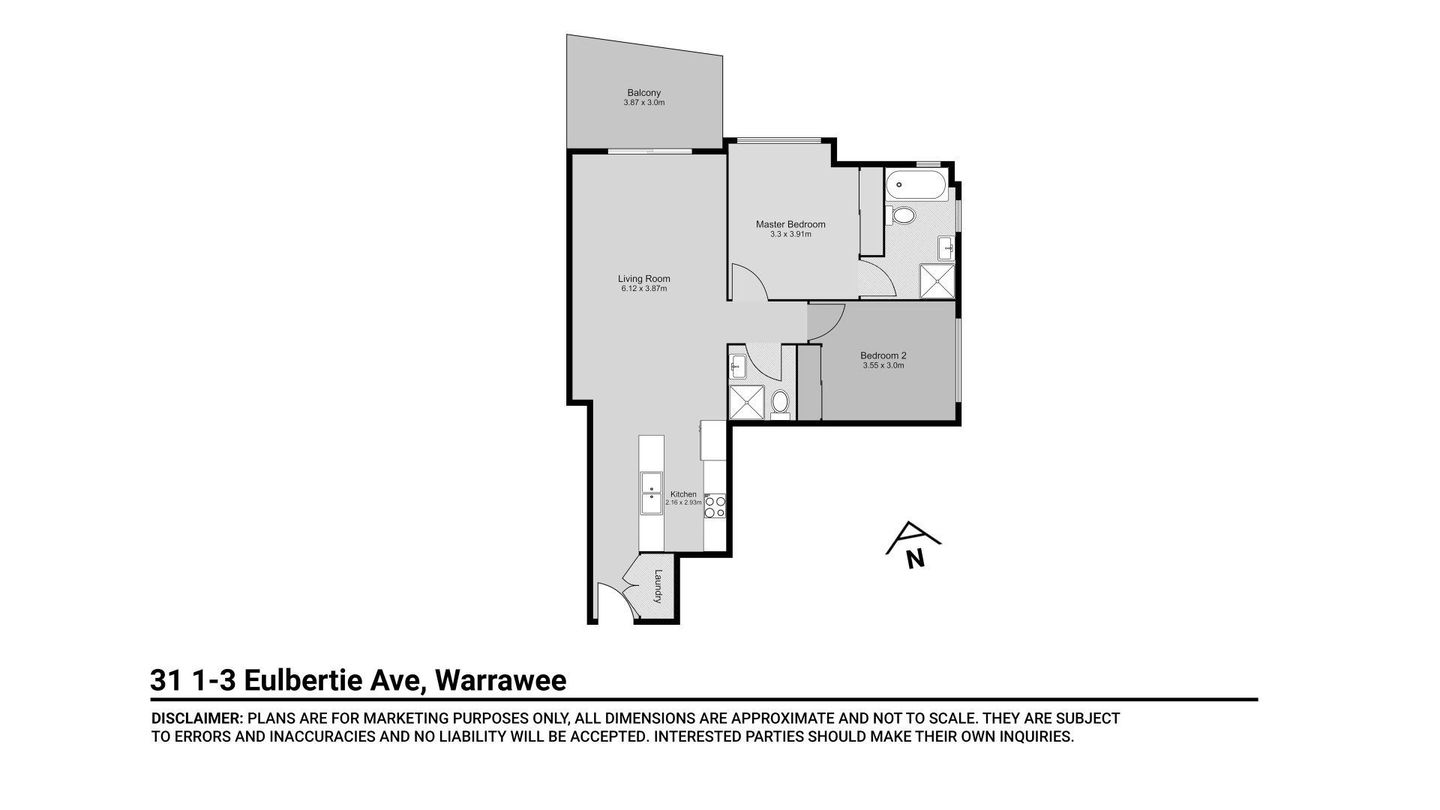 Property listing image
