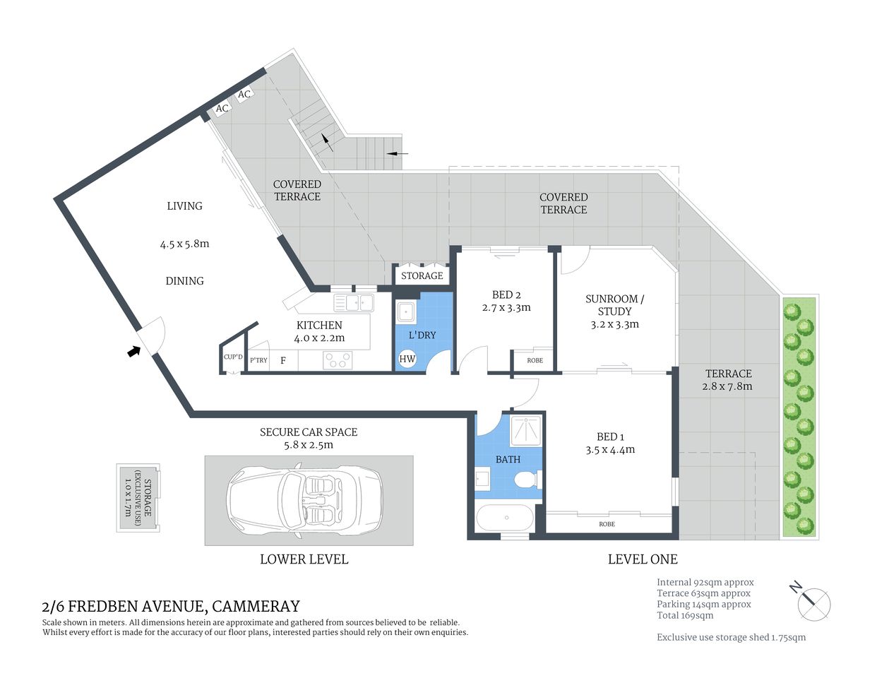 Property listing image