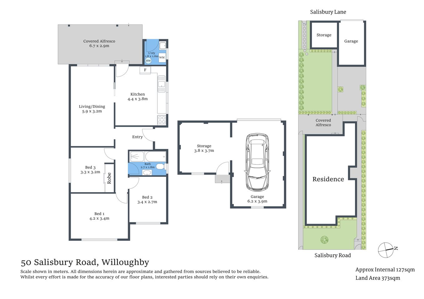 Property listing image