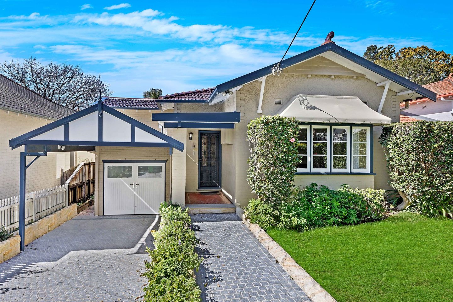 Property listing image