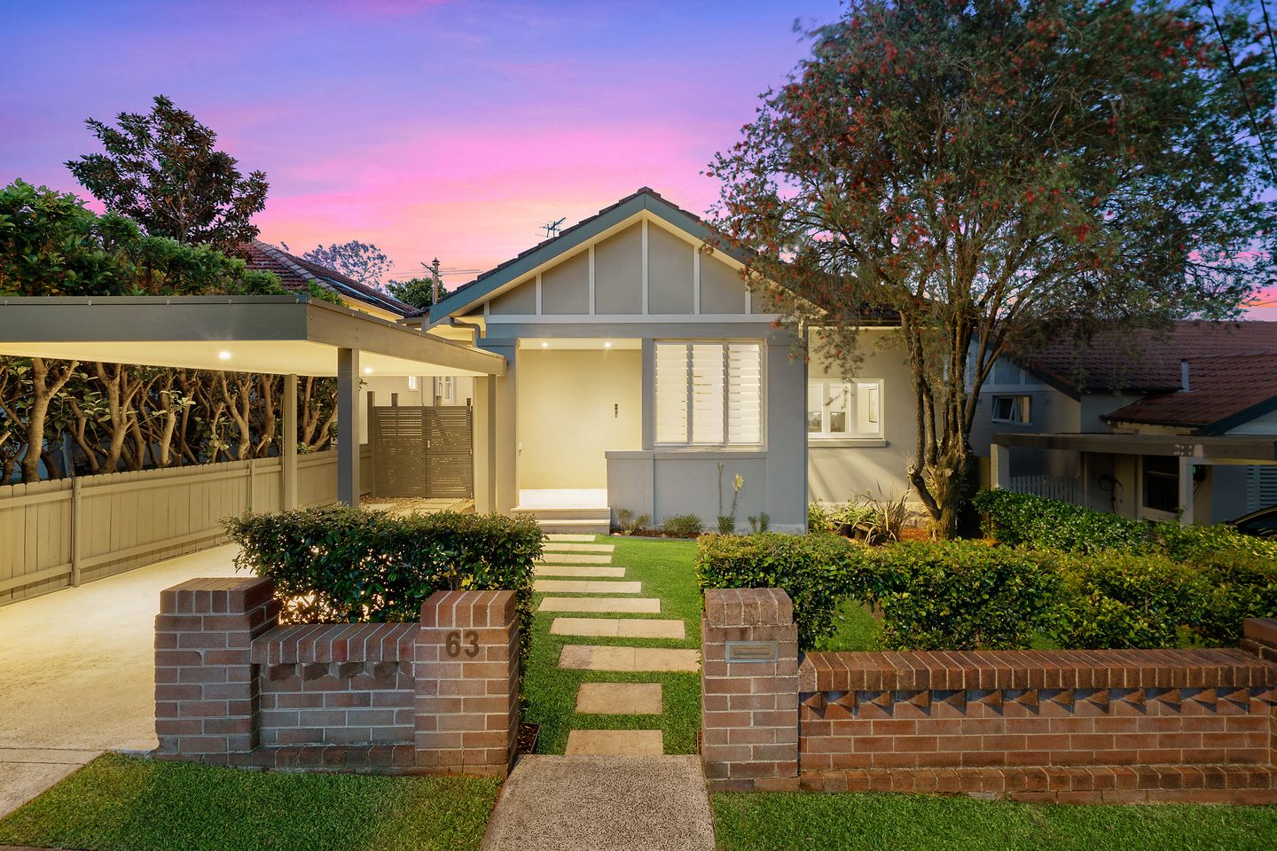 Property listing image