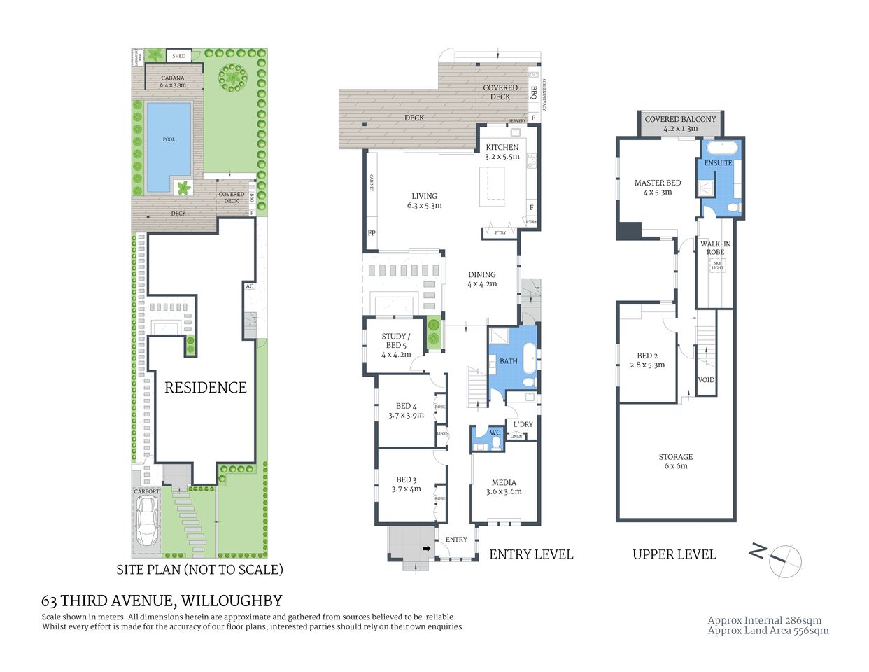 Property listing image