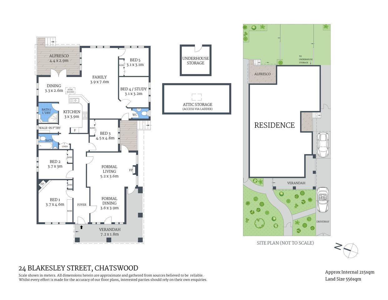 Property listing image