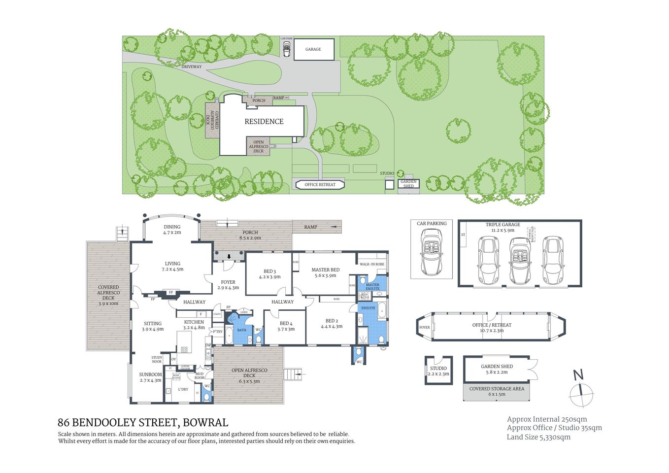 Property listing image