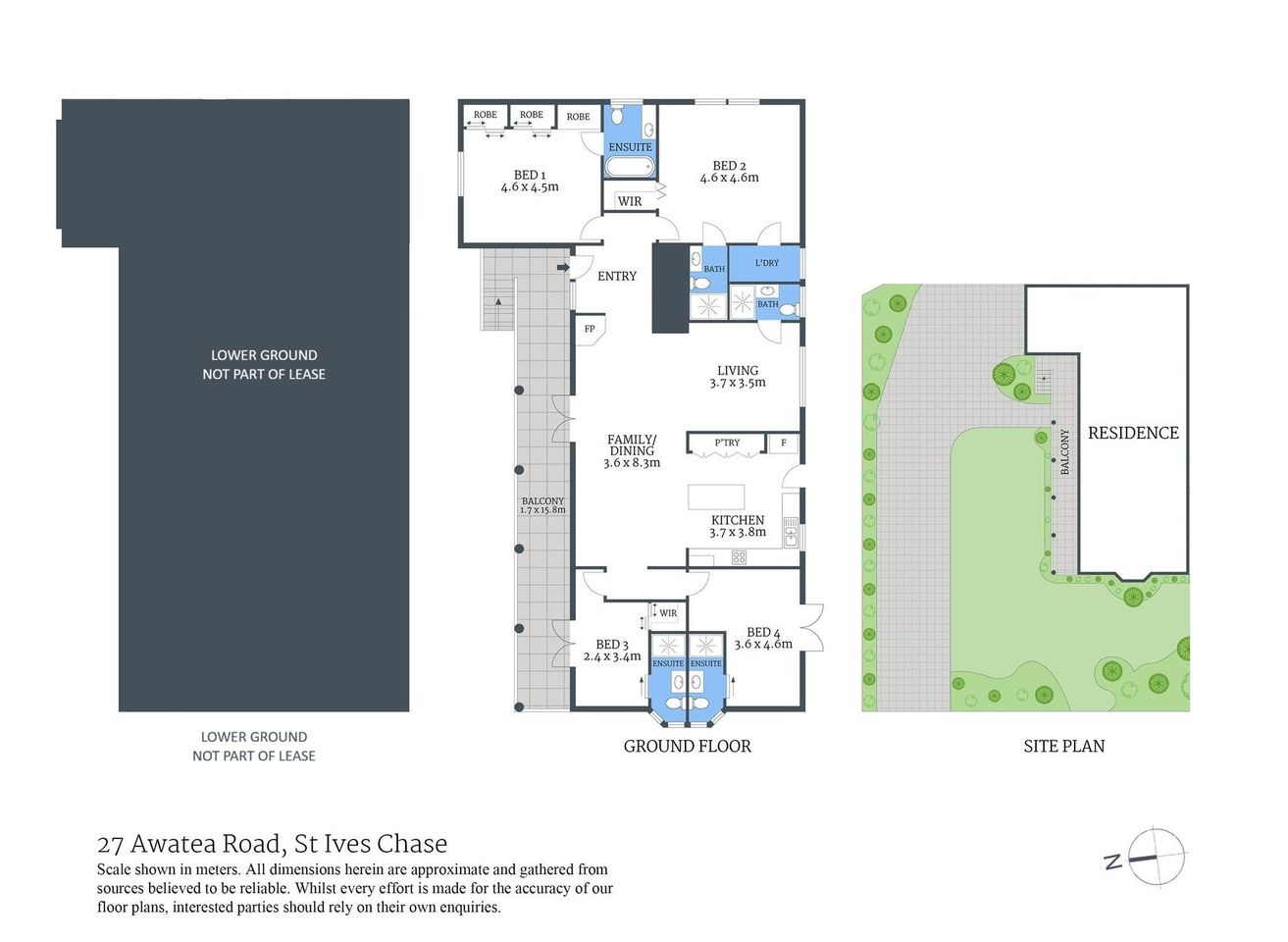 Property listing image