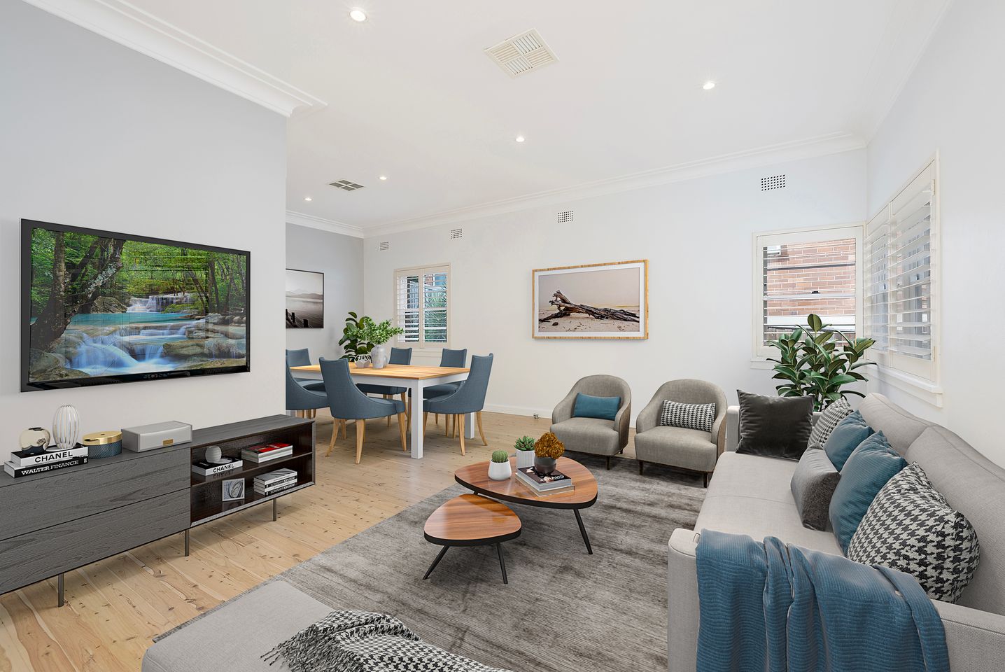 Property listing image