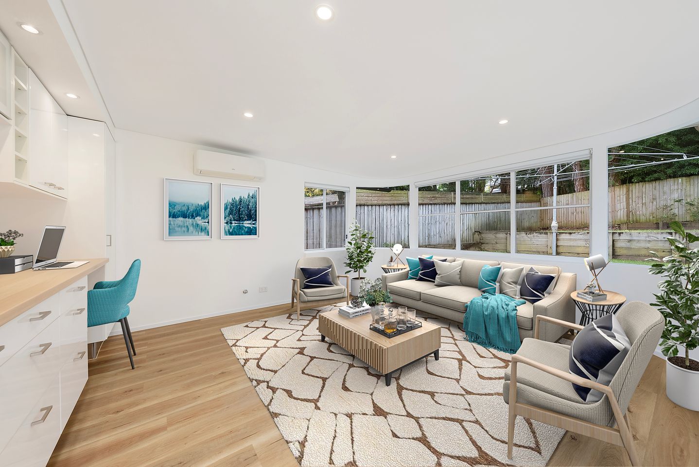 Property listing image