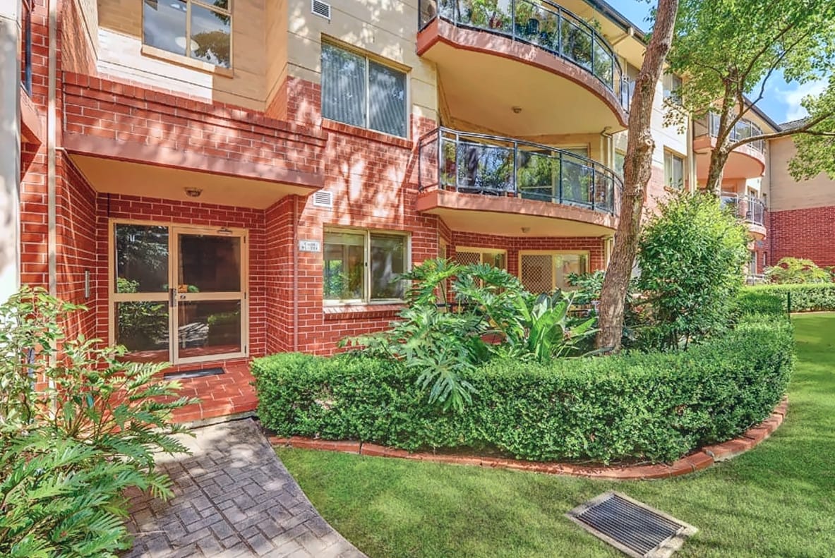 Property listing image