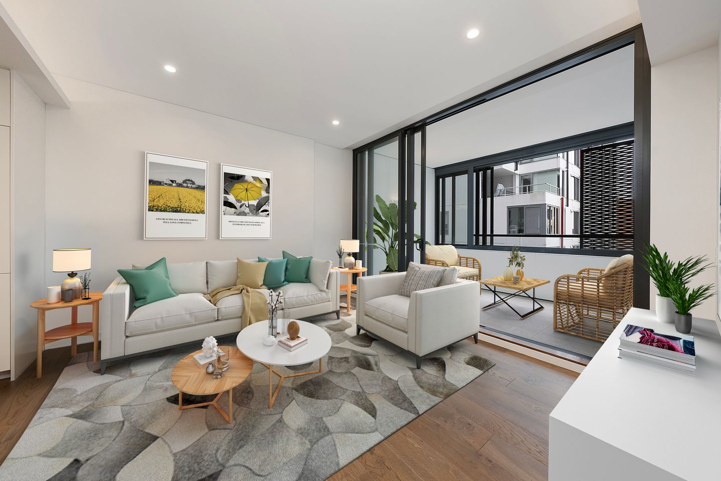 Property listing image