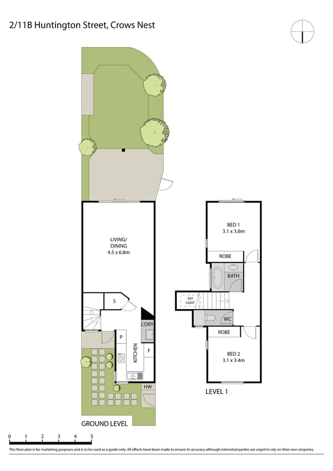 Property listing image