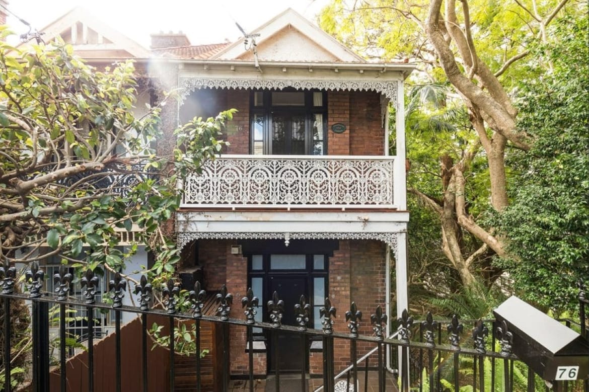 Property listing image