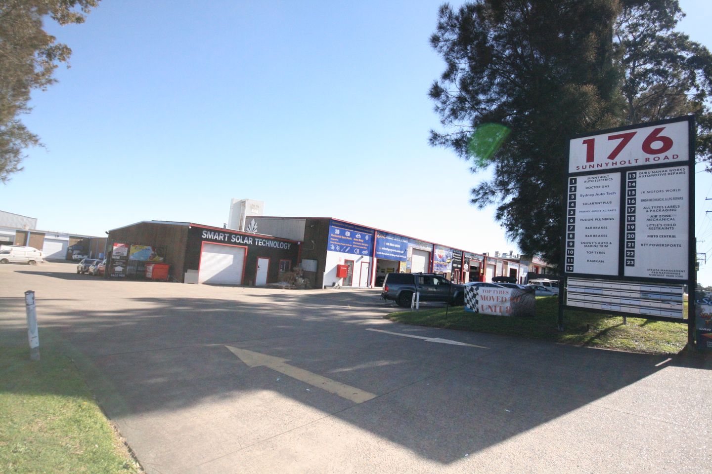 Property listing image