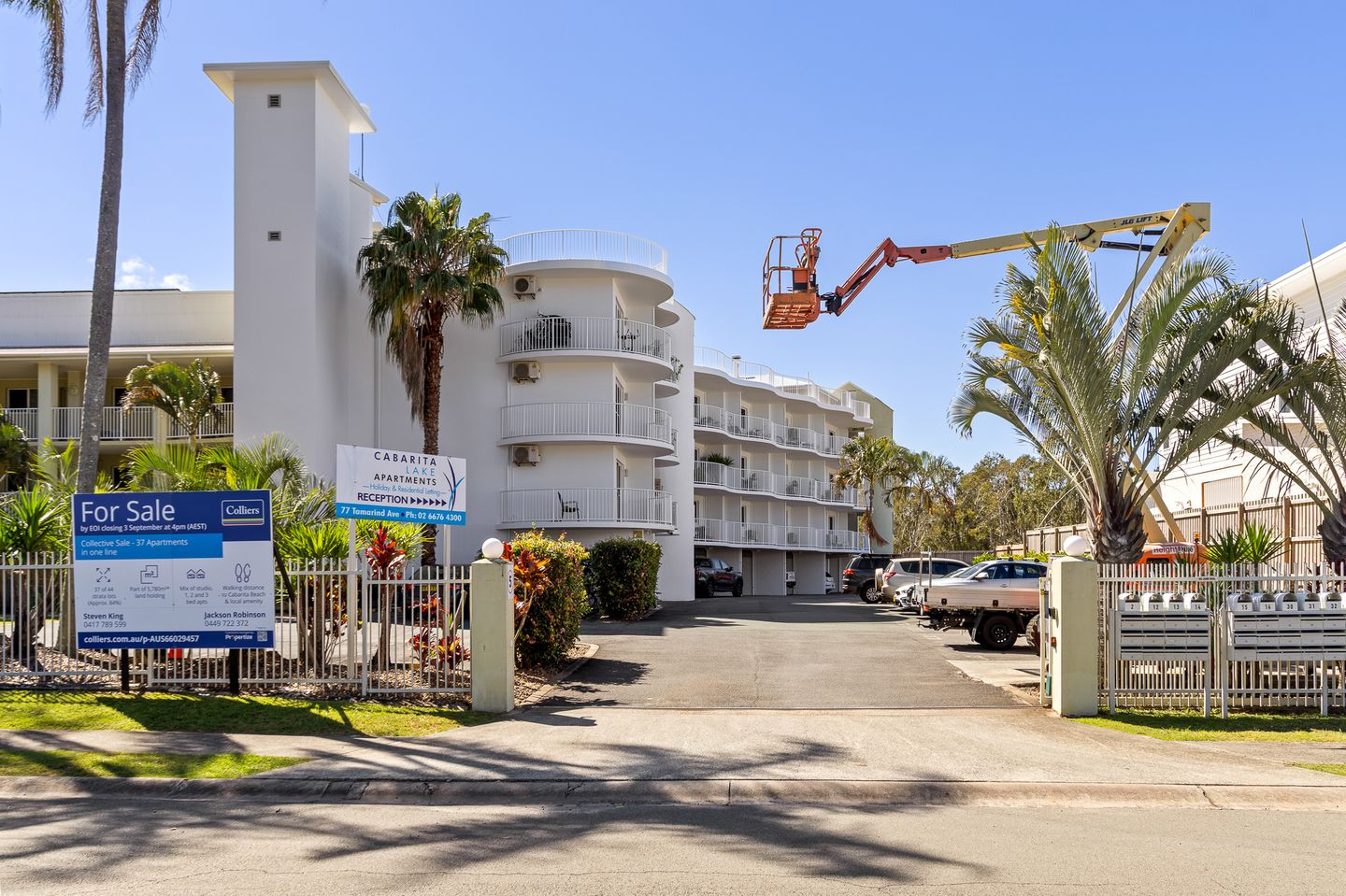 Property listing image