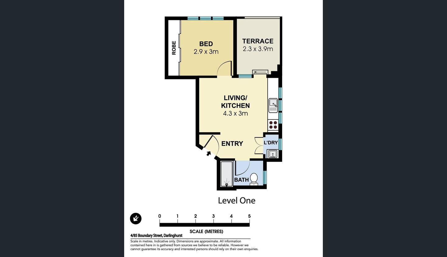 Property listing image