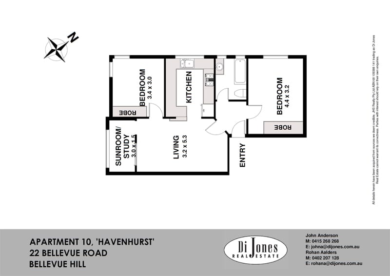 Property listing image