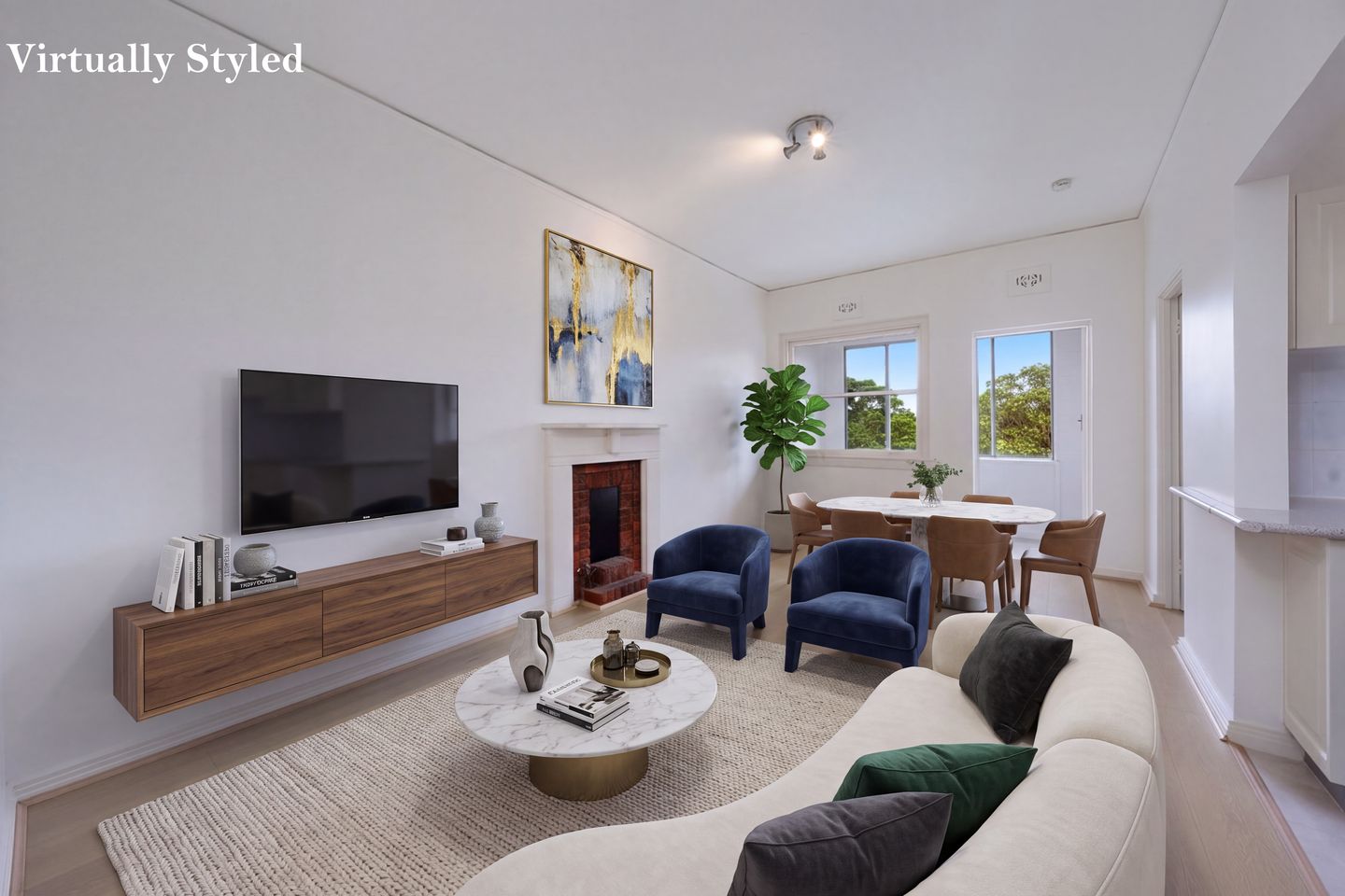 Property listing image