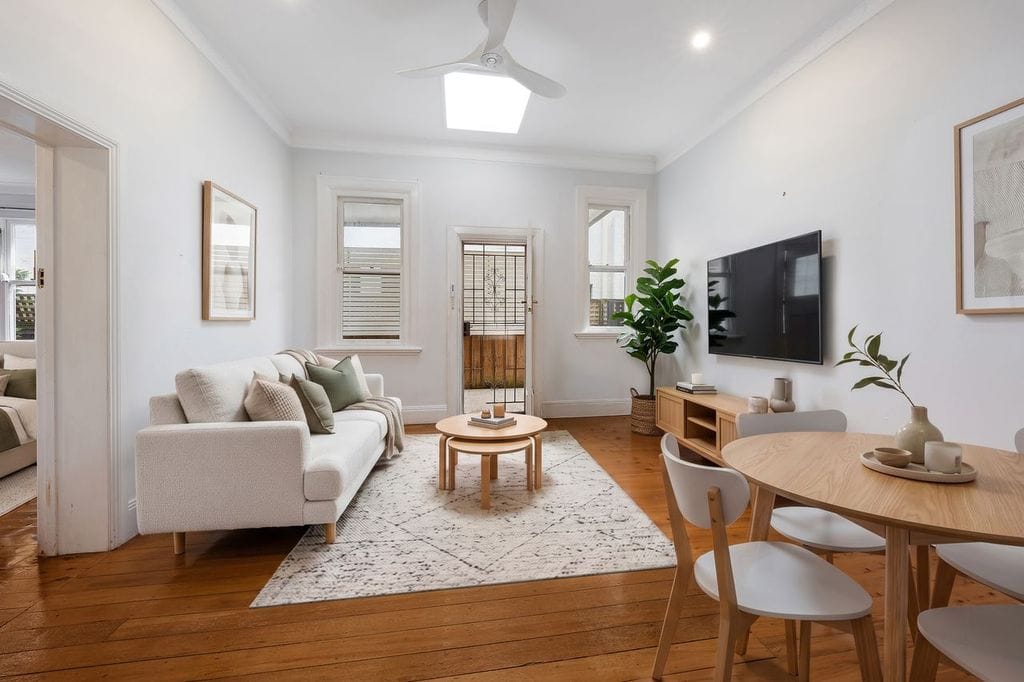 Property listing image
