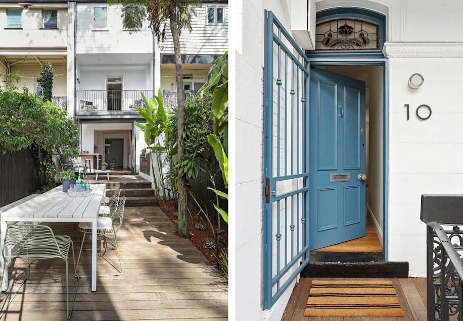 Property listing image