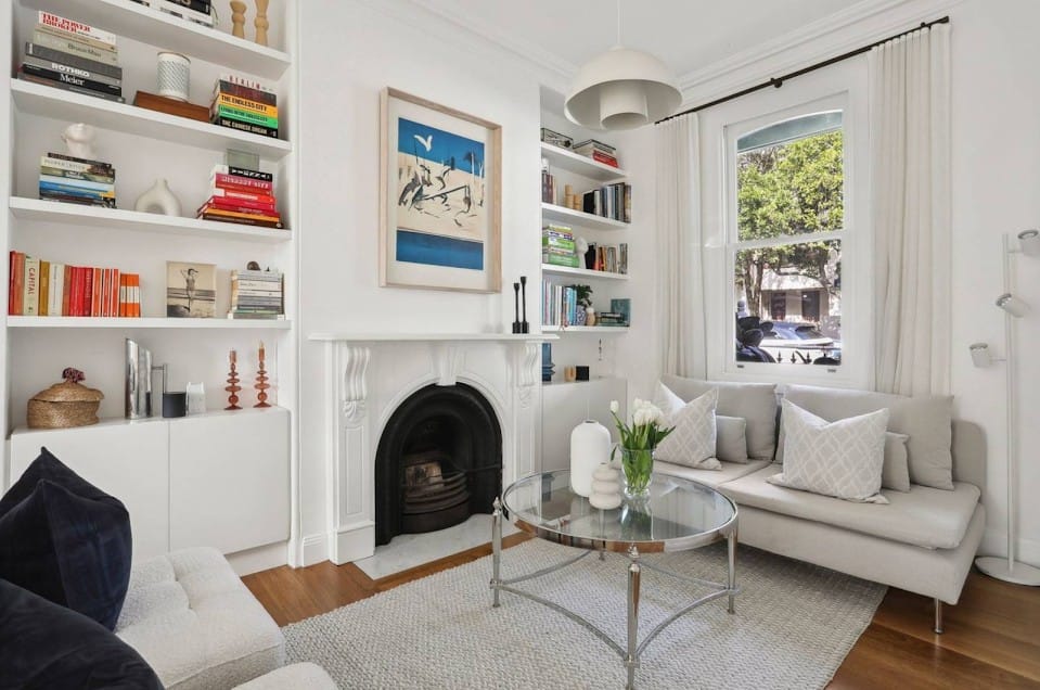 Property listing image