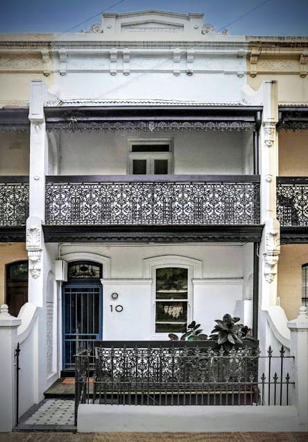 Property listing image