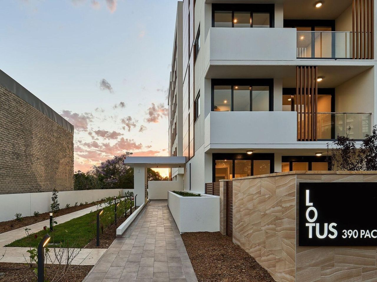 Property listing image