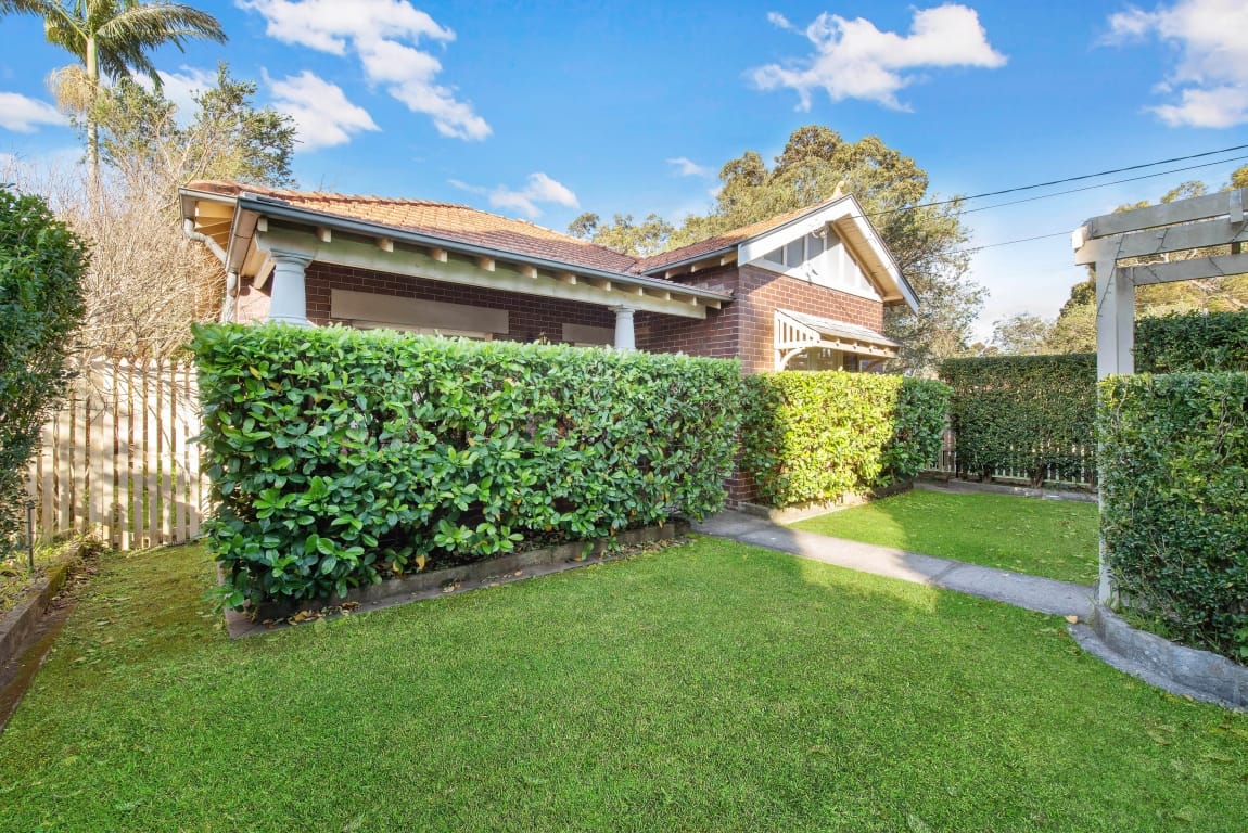 Property listing image