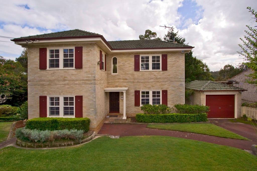 Property listing image