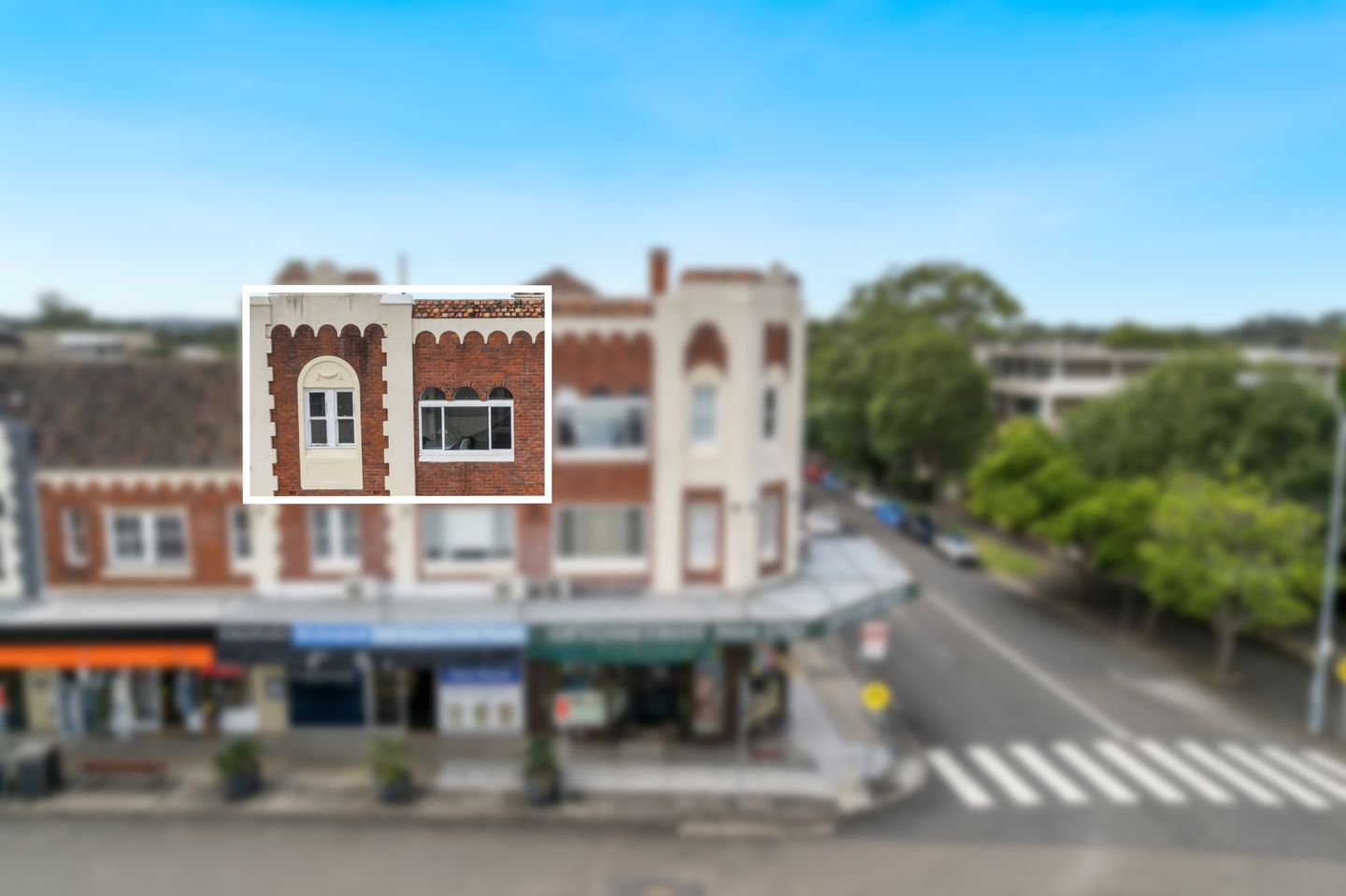 Property listing image
