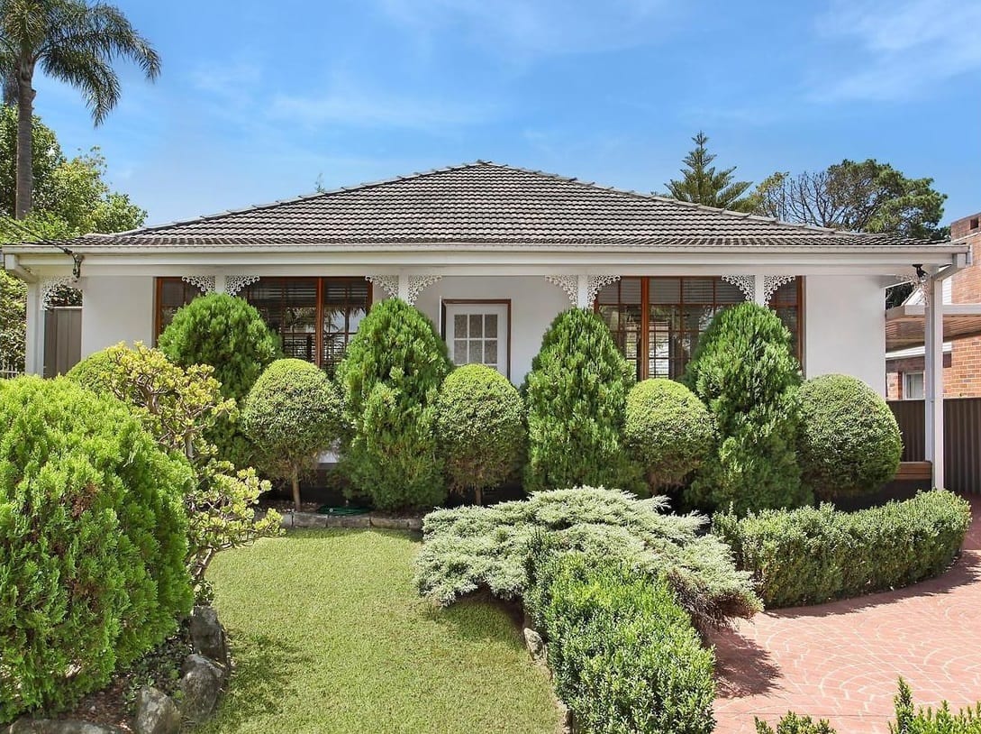Property listing image