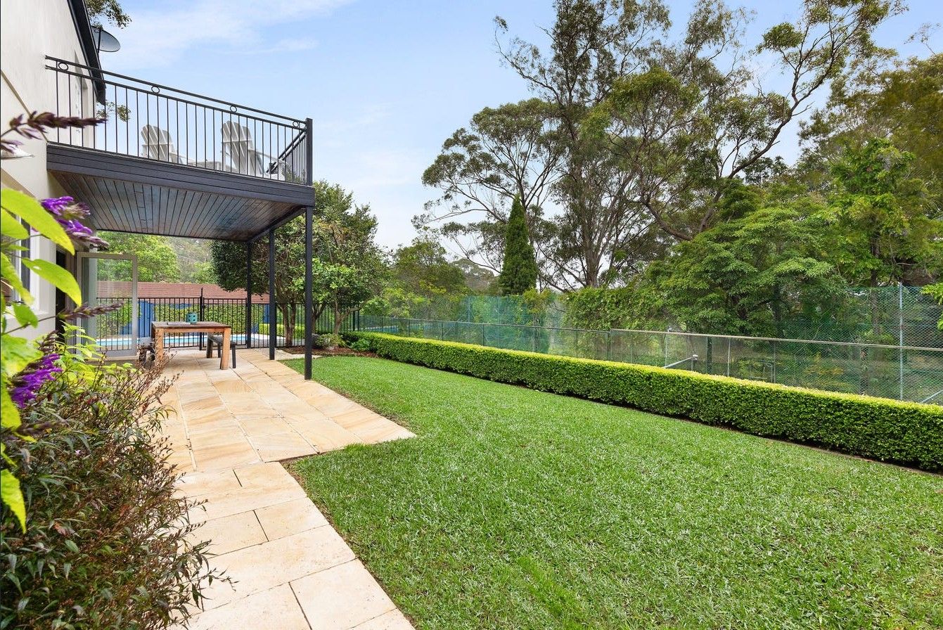 Property listing image