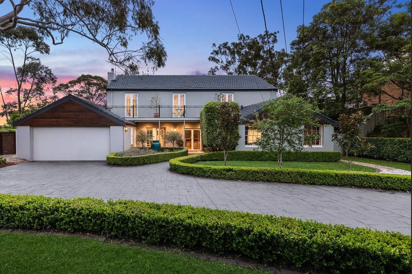 Property listing image