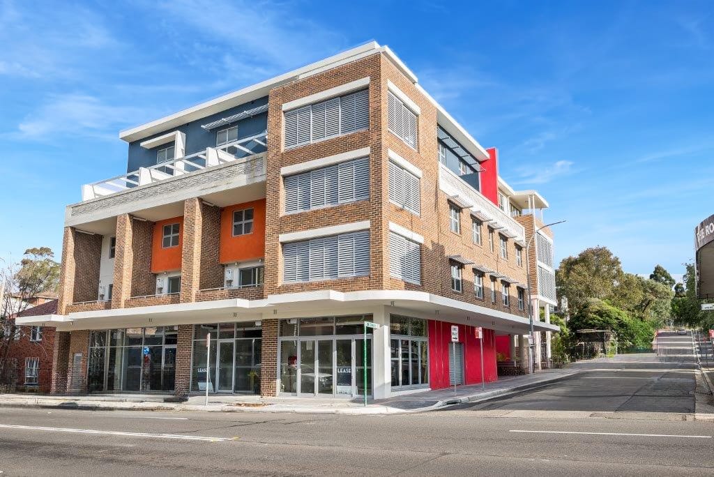 Property listing image
