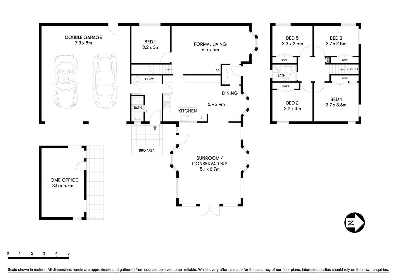 Property listing image