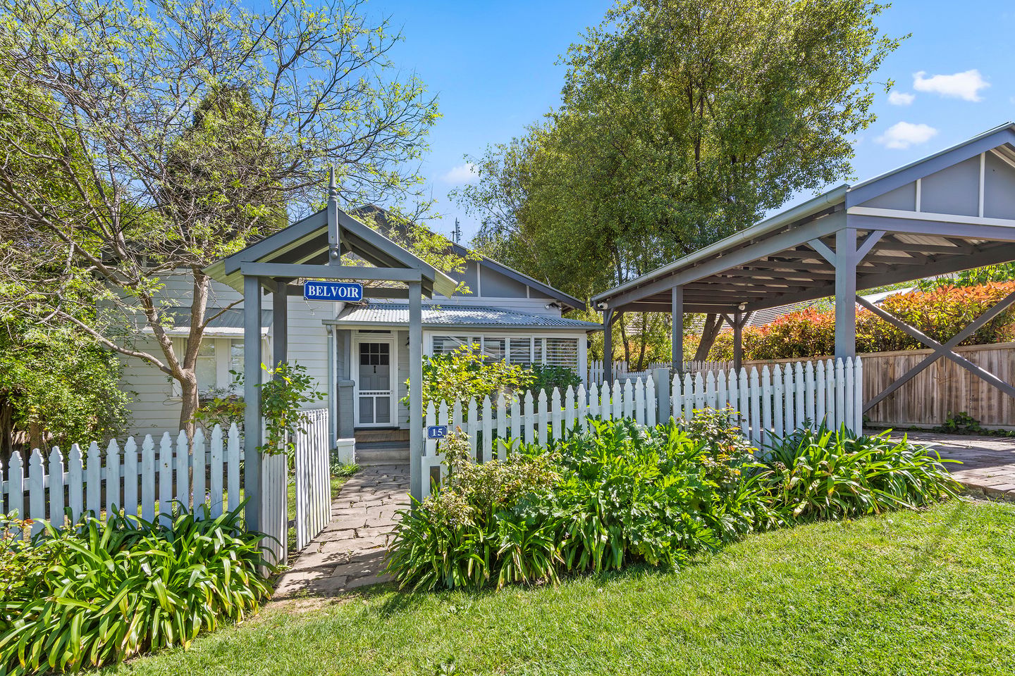 Property listing image
