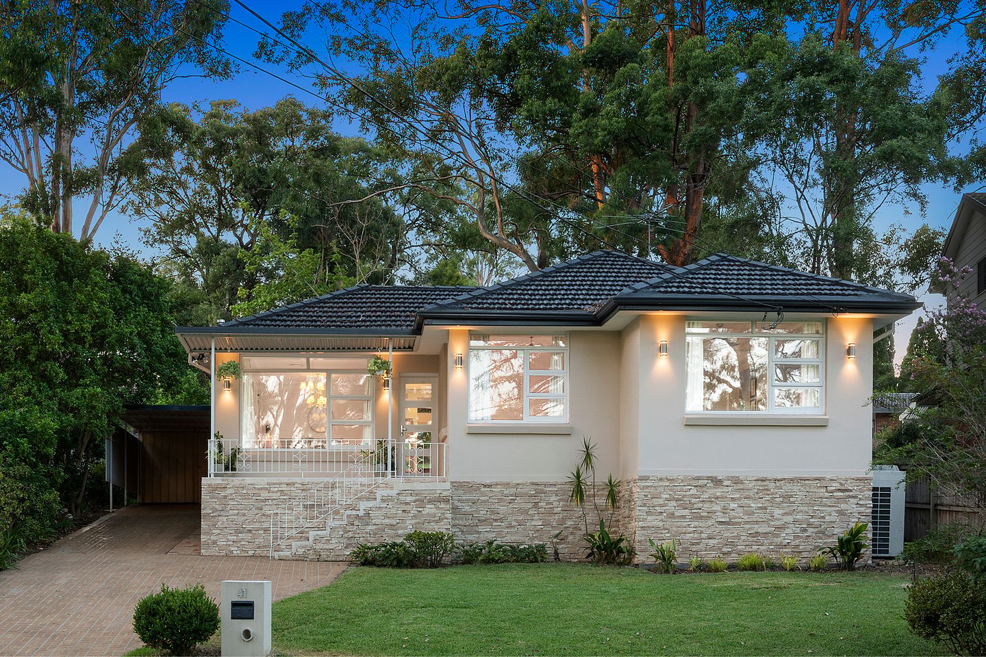 Property listing image
