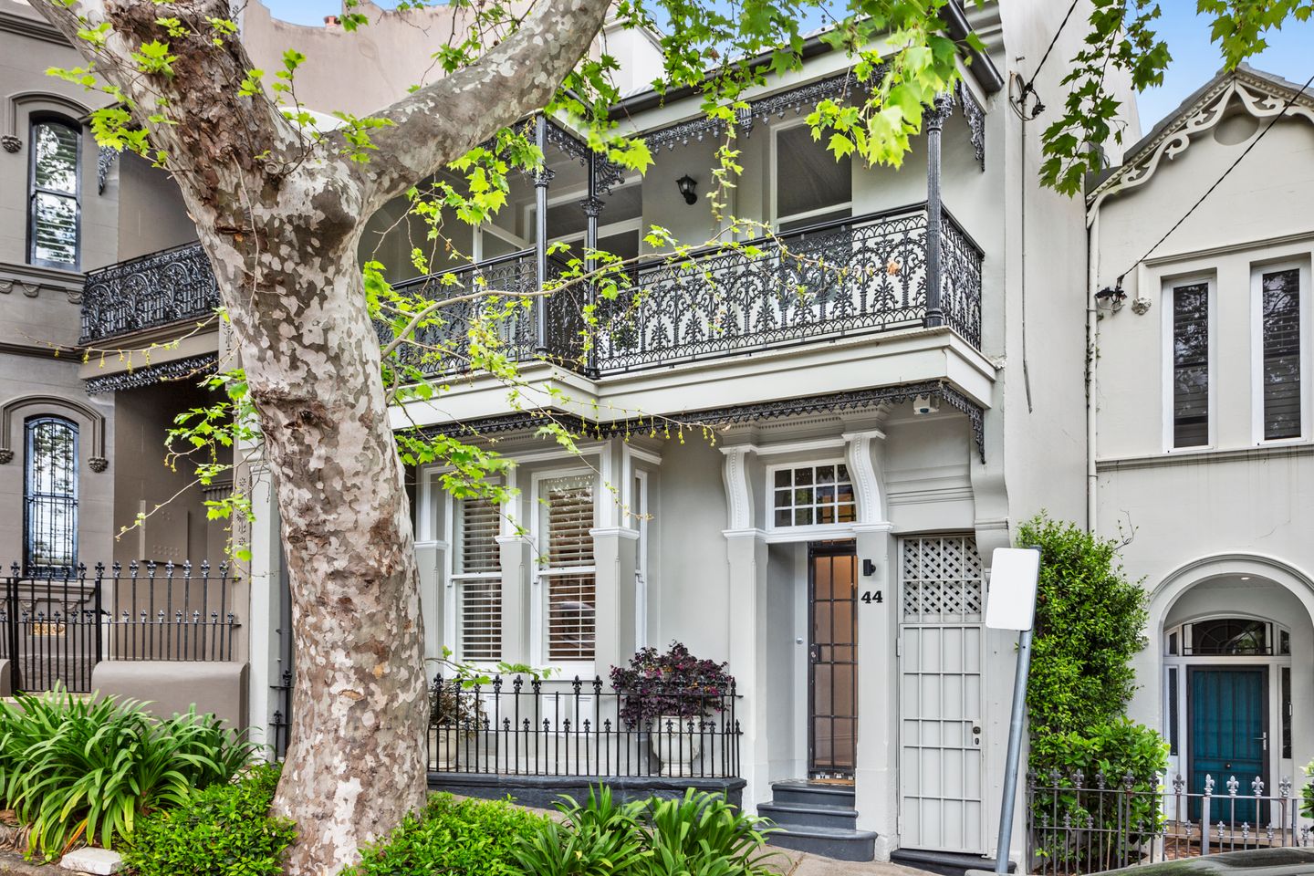 Property listing image