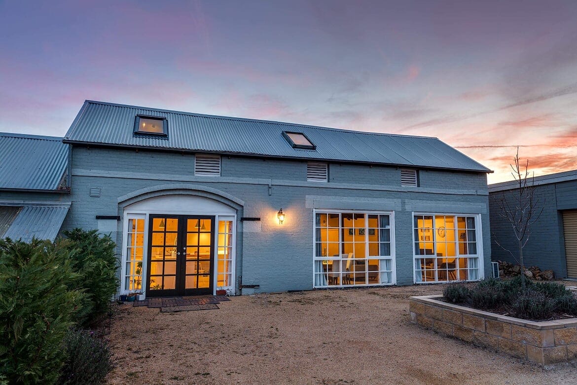 Property listing image