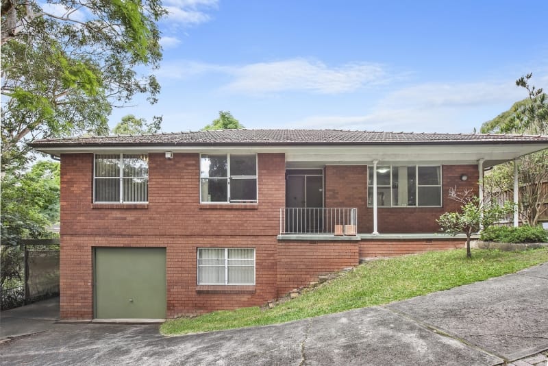 Property listing image