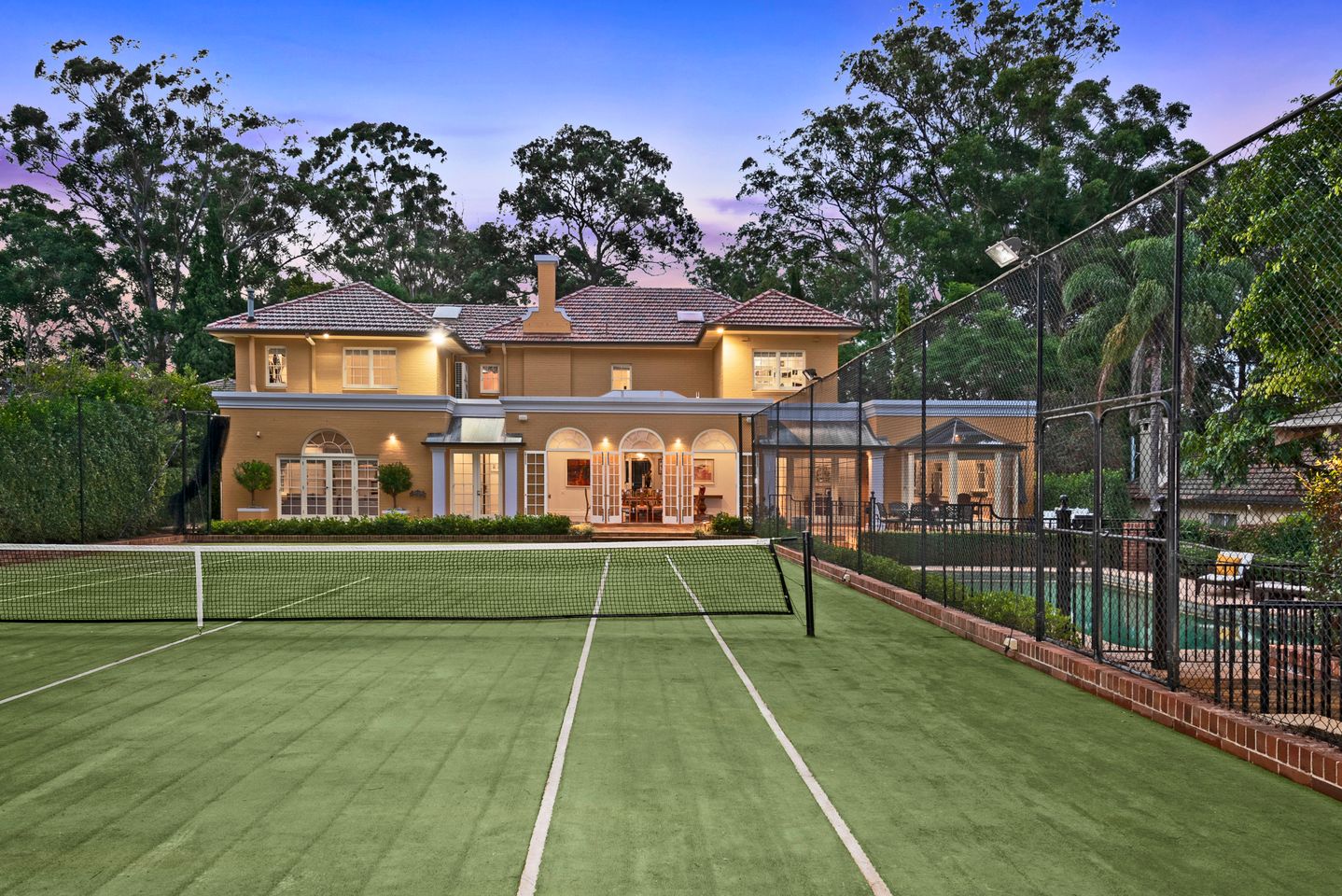 Property listing image